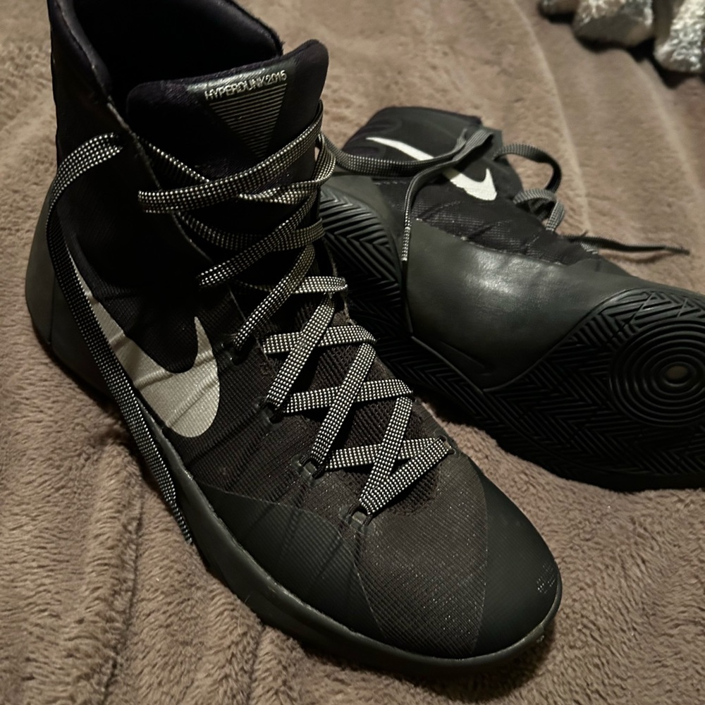 Nike Hyperdunk 2015
